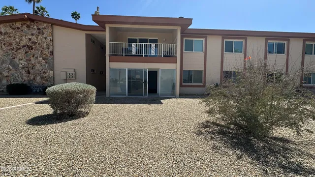 $189,000 | 10810 North Fairway Court West, Sun City, AZ 85351