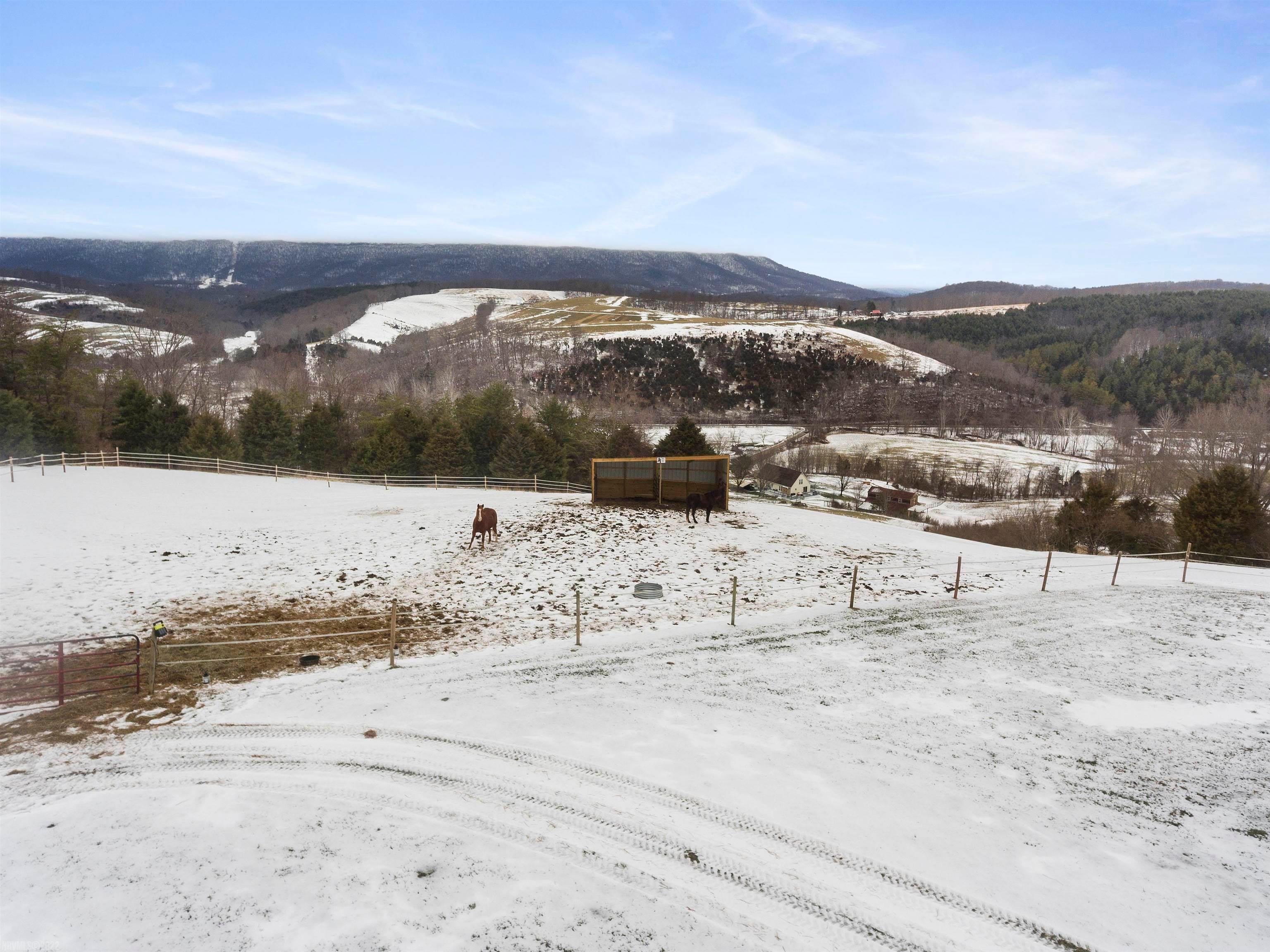 1760 Spring Valley Road Staffordsville, VA 24167 - Photo 31 of 87 Gallery Image 31