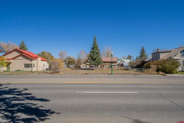 $1,425,000 | 404-416 North Main Street, Gunnison, CO 81230