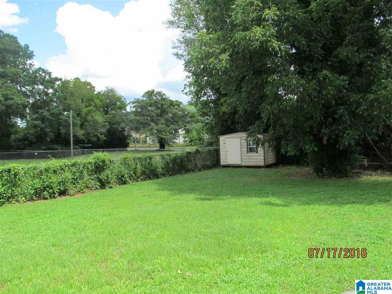 1311 Constantine Avenue Anniston, AL 36201 - Photo 10 of 15