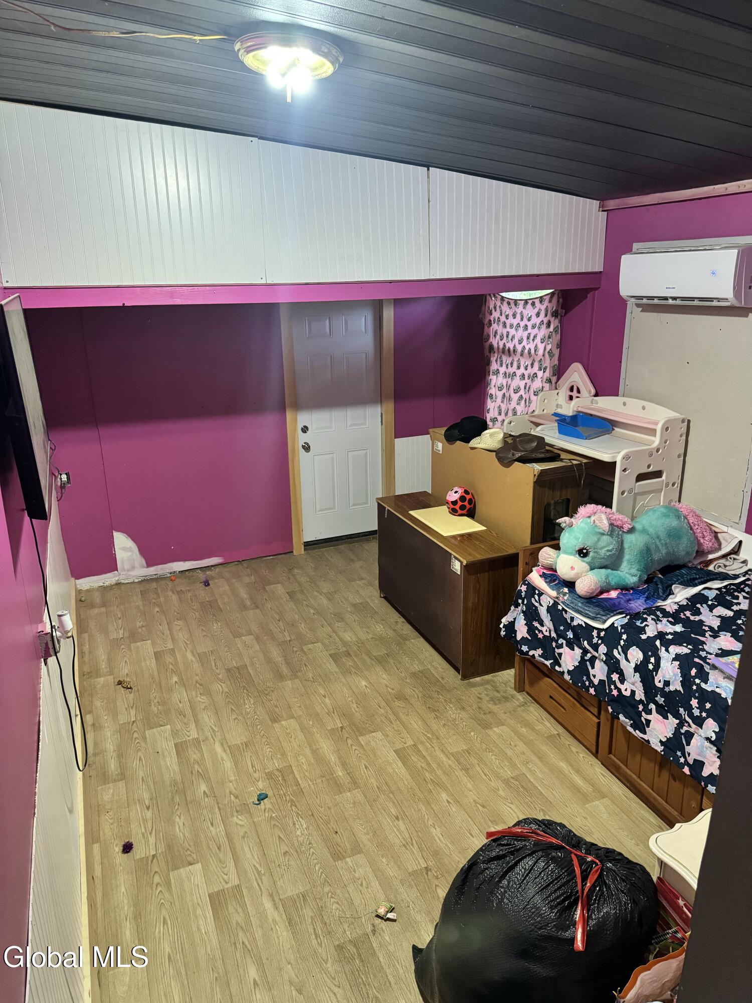 171 Flat Creek Road Root, NY 12166 - Photo 17 of 30 Pink bedroom use