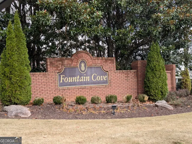 $2,450 | 1422 Fountain View Drive, Lawrenceville, GA 30043