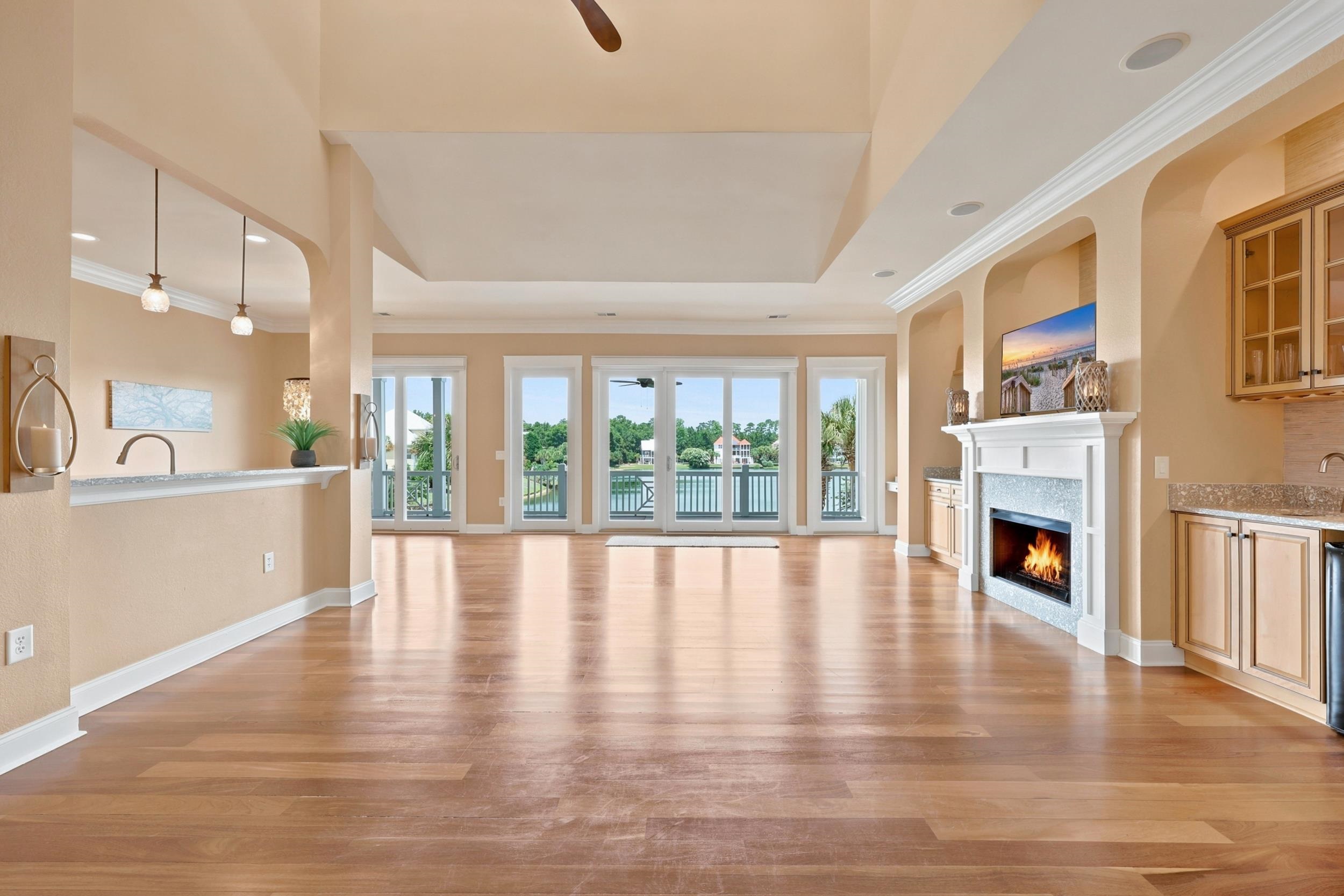 1710 Pond Road Murrells Inlet, SC 29576 - Photo 10 of 98