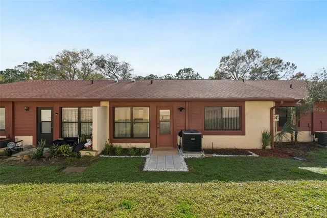 $99,500 | 7519 Greystone Drive, Hudson, FL 34667