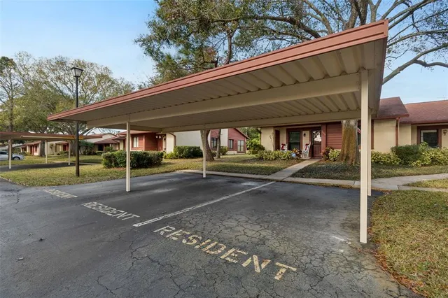 $99,500 | 7519 Greystone Drive, Hudson, FL 34667