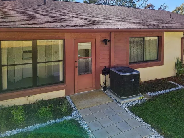 $99,500 | 7519 Greystone Drive, Hudson, FL 34667