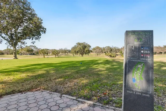 $99,500 | 7519 Greystone Drive, Hudson, FL 34667