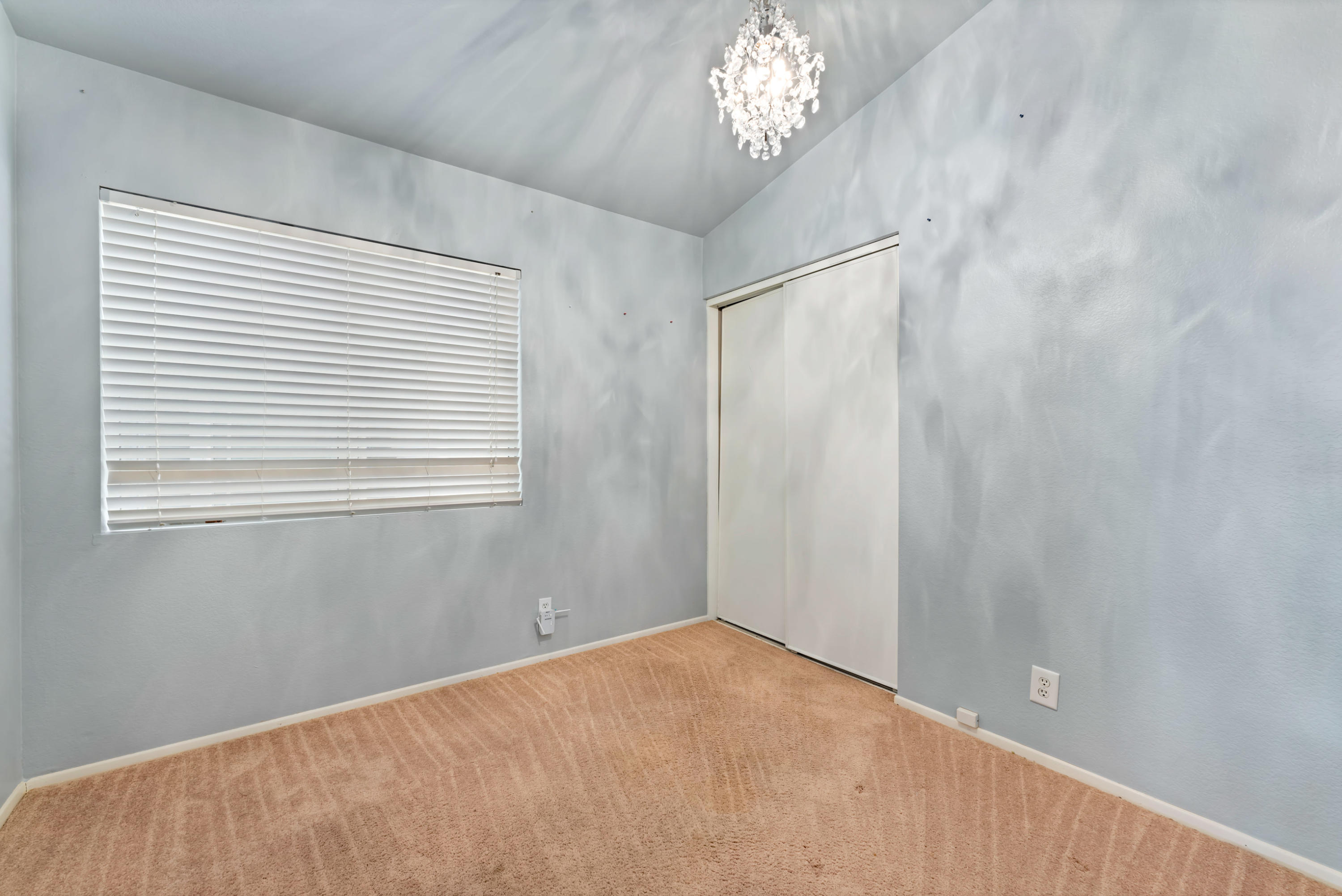 43333 Vineyard Drive Lancaster, CA 93535 - Photo 22 of 31 a view of empty room with a window