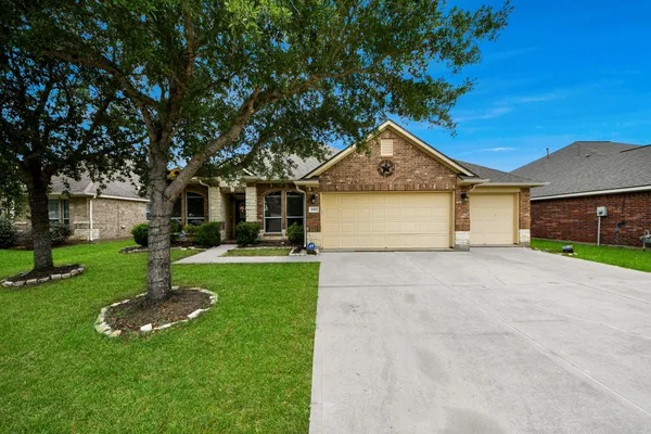 $359,900 | 9307 Russeff Field Lane, Rosenberg, TX 77469