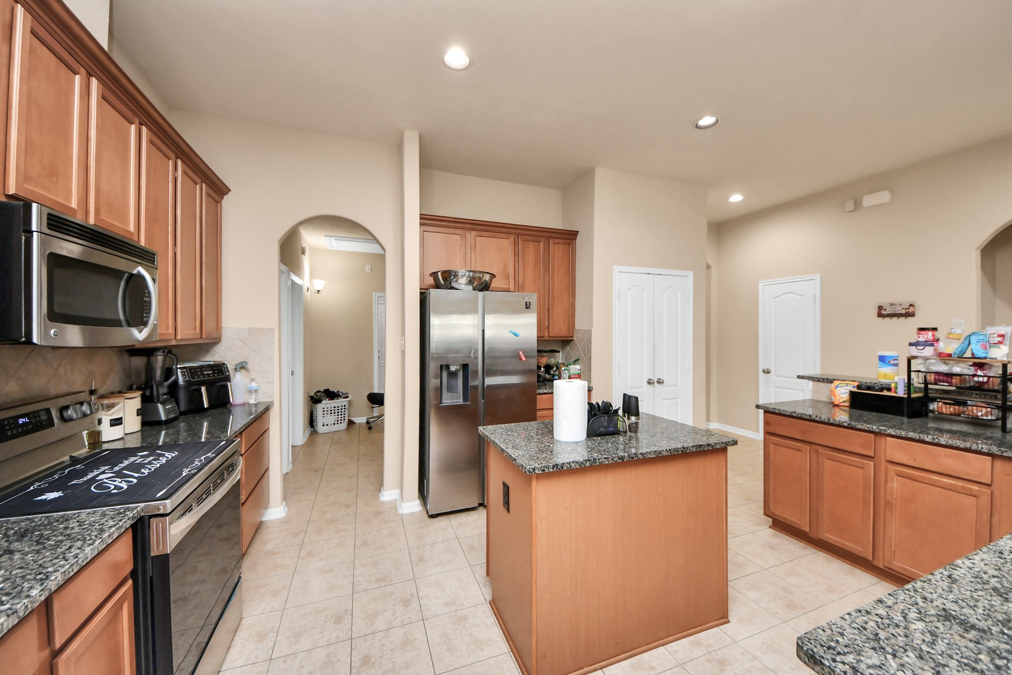 9307 Russeff Field Lane Rosenberg, TX 77469 - Photo 20 of 25