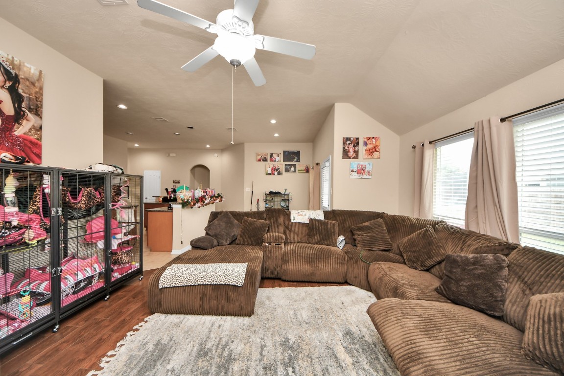 9307 Russeff Field Lane Rosenberg, TX 77469 - Photo 23 of 25