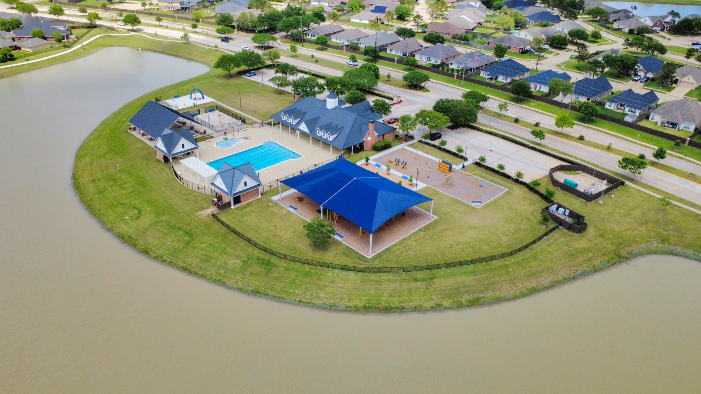 9307 Russeff Field Lane Rosenberg, TX 77469 - Photo 24 of 25