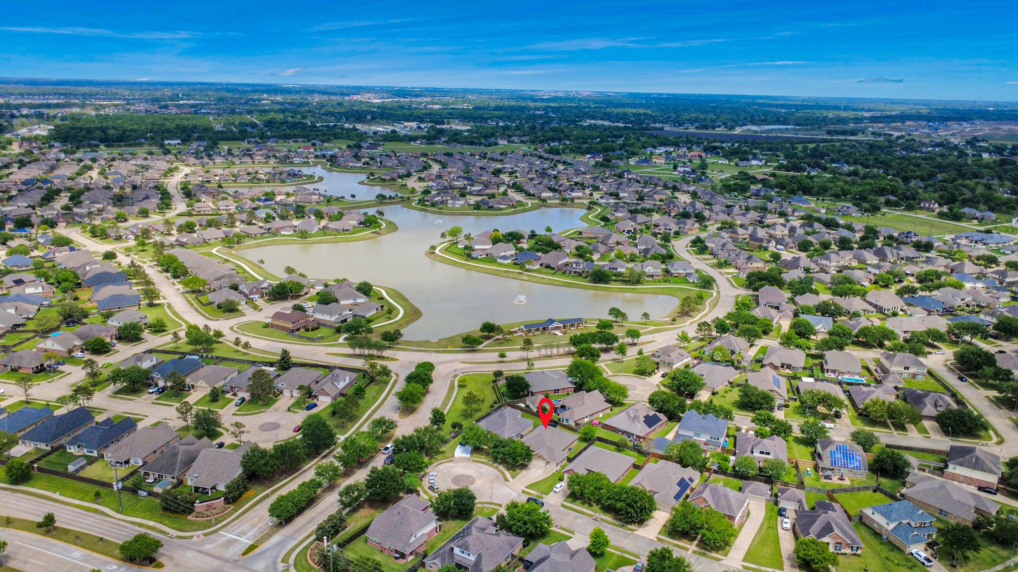 9307 Russeff Field Lane Rosenberg, TX 77469 - Photo 25 of 25