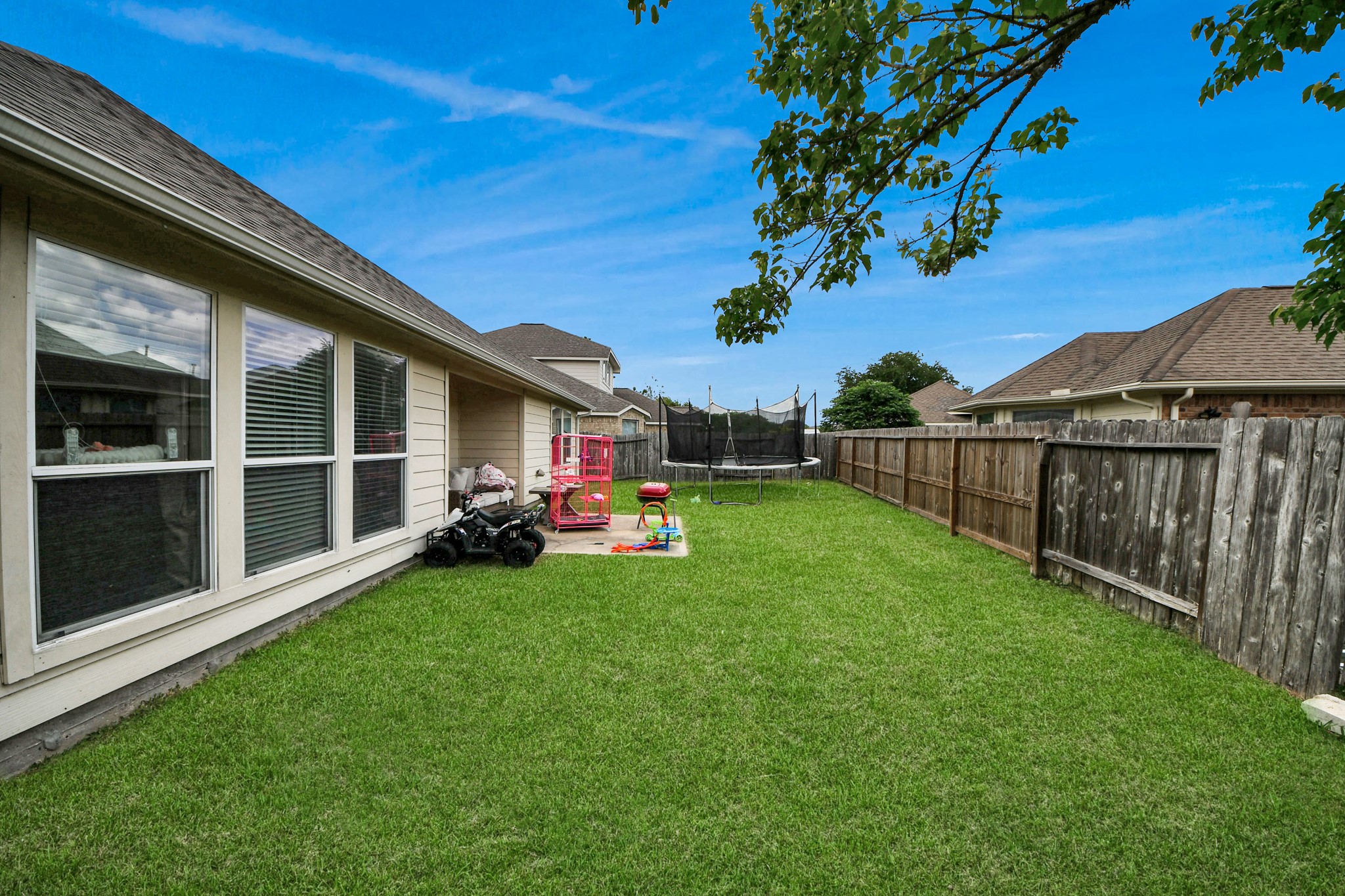 9307 Russeff Field Lane Rosenberg, TX 77469 - Photo 3 of 25