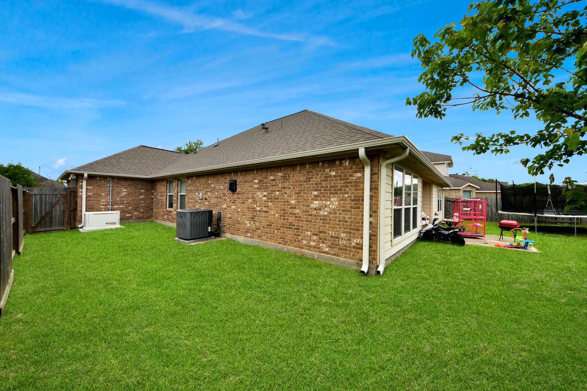 9307 Russeff Field Lane Rosenberg, TX 77469 - Photo 4 of 25