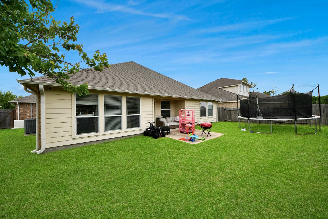 9307 Russeff Field Lane Rosenberg, TX 77469 - Photo 5 of 25