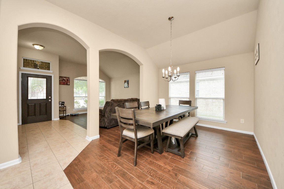 9307 Russeff Field Lane Rosenberg, TX 77469 - Photo 8 of 25