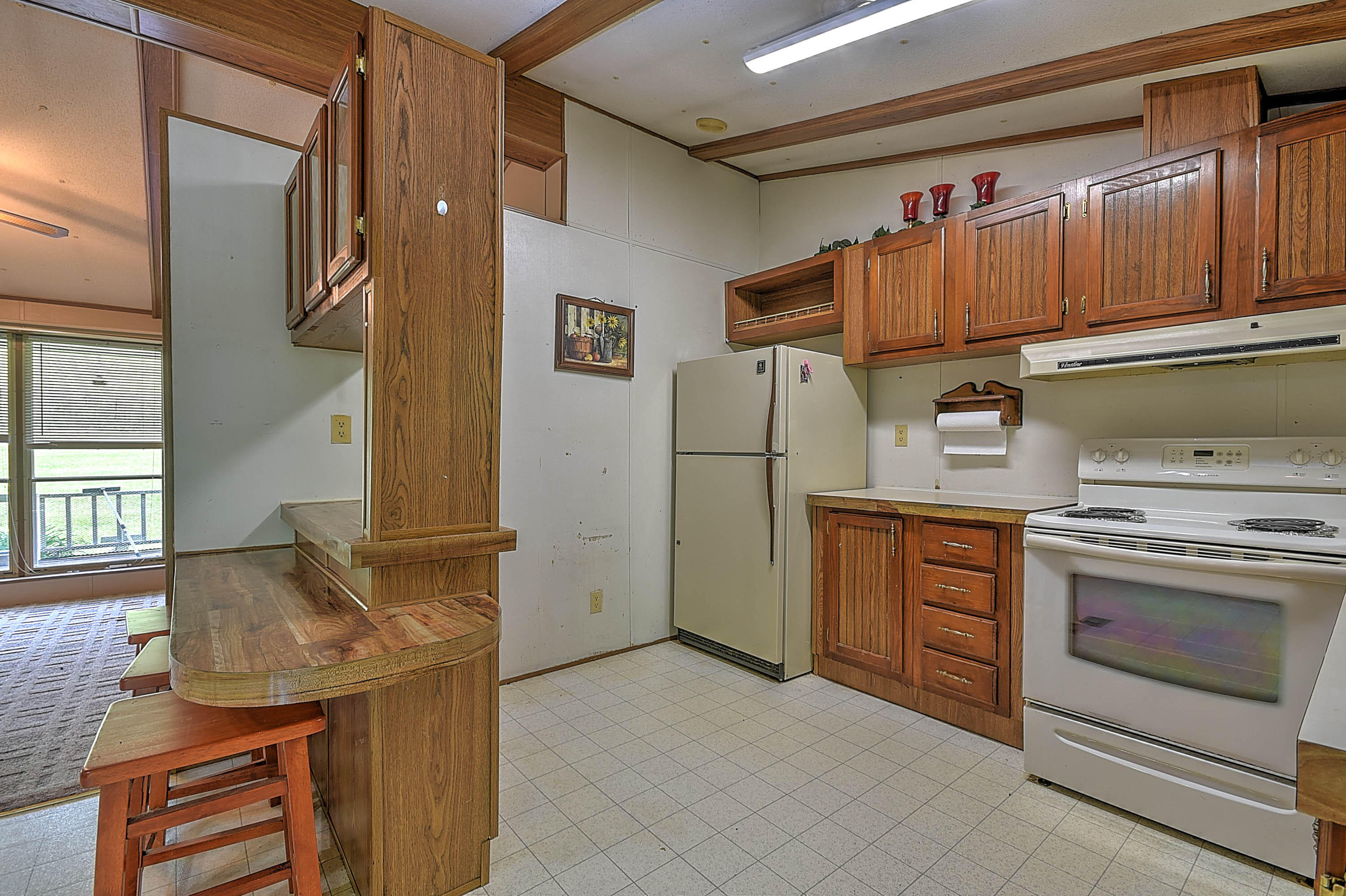 667 Double Springs Road Fall Branch, TN 37656 - Photo 54 of 69 Double Springs-57