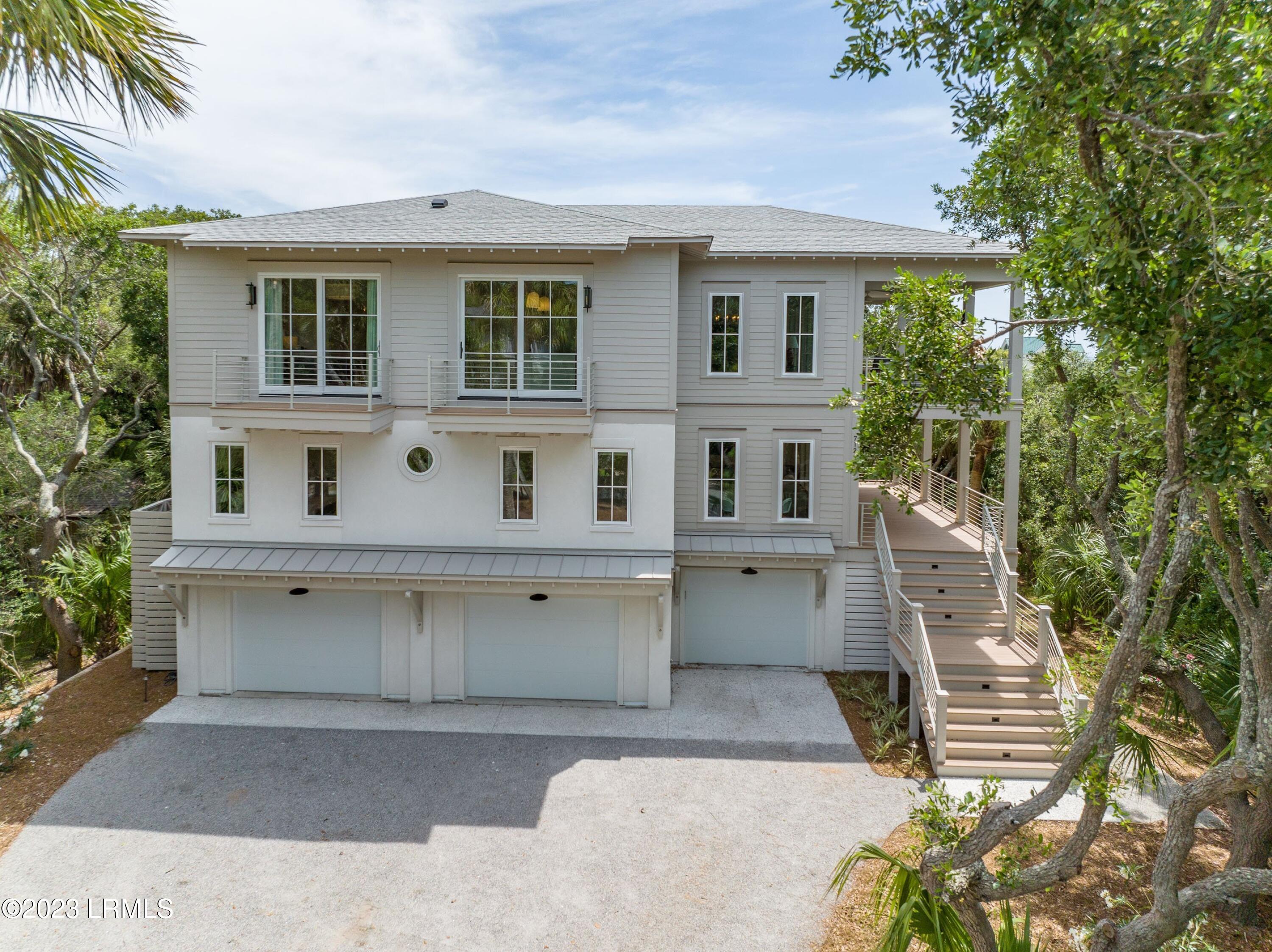 712 Winter Trout Road Fripp Island, SC 29920 - Photo 1 of 48 DJI_0451-1.jpg-SMALL