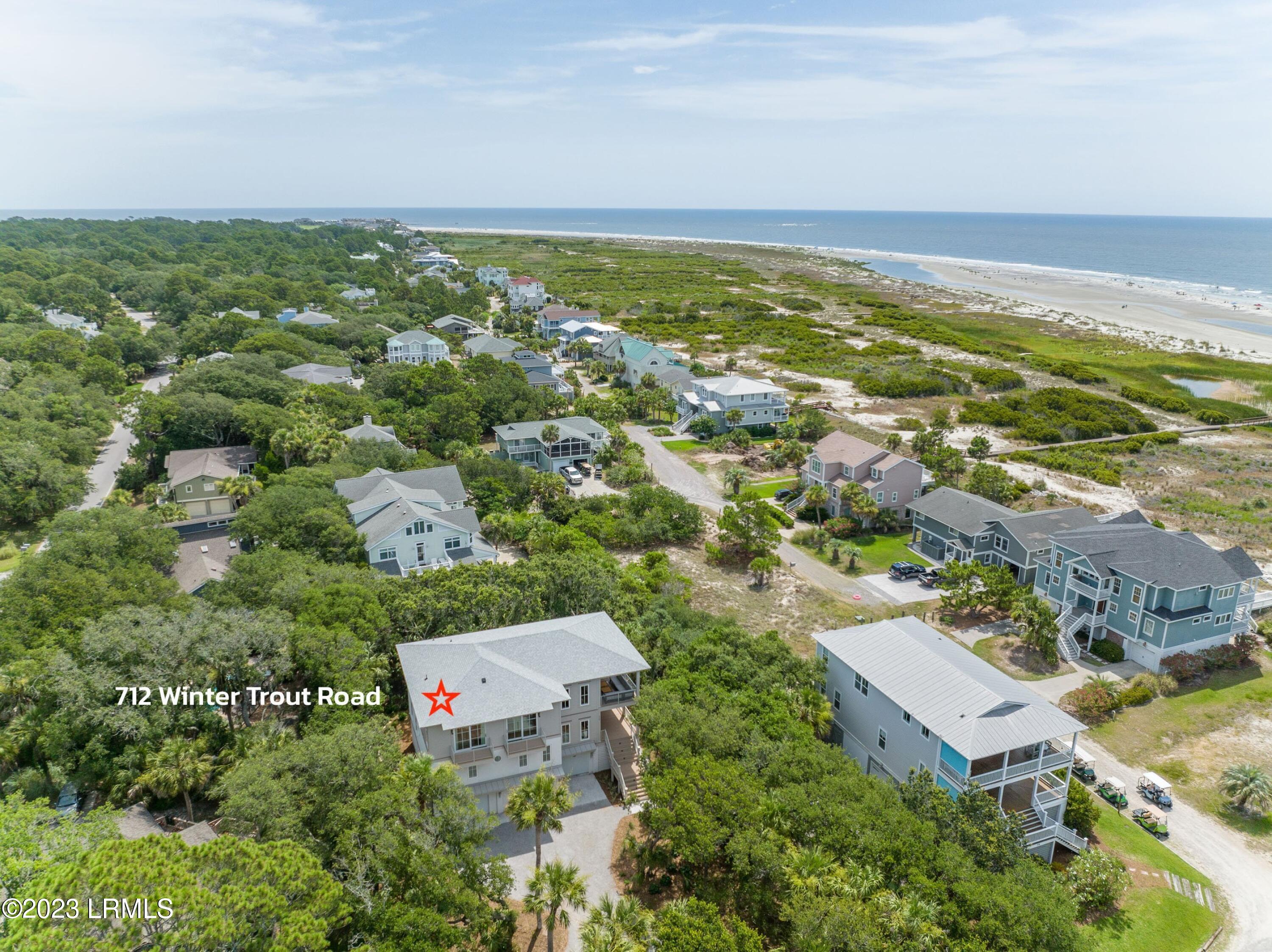 712 Winter Trout Road Fripp Island, SC 29920 - Photo 2 of 48 DJI_0436-1.jpg-SMALL