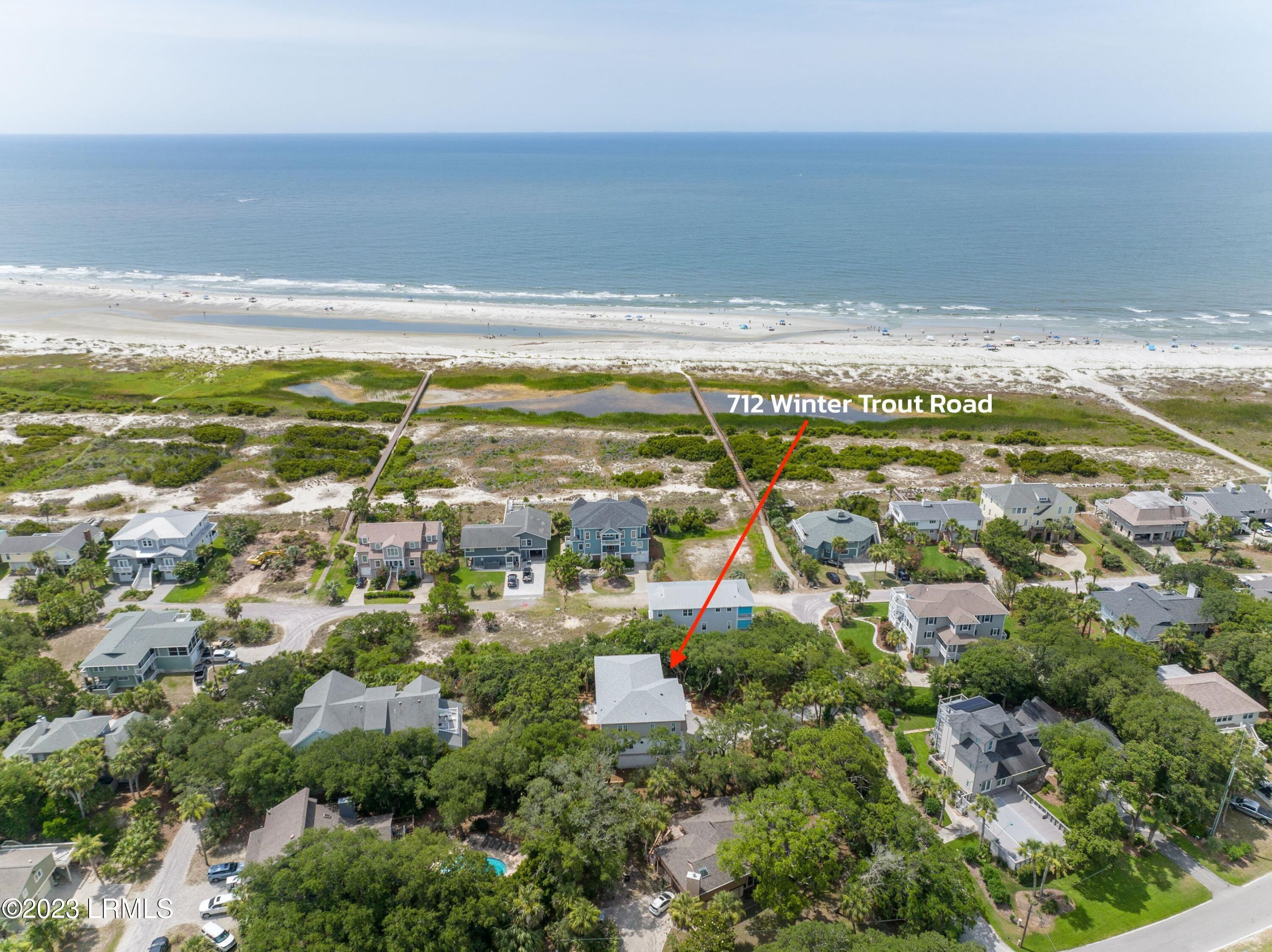 712 Winter Trout Road Fripp Island, SC 29920 - Photo 3 of 48 DJI_0439-1.jpg-SMALL