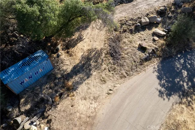 a view of covered with snow