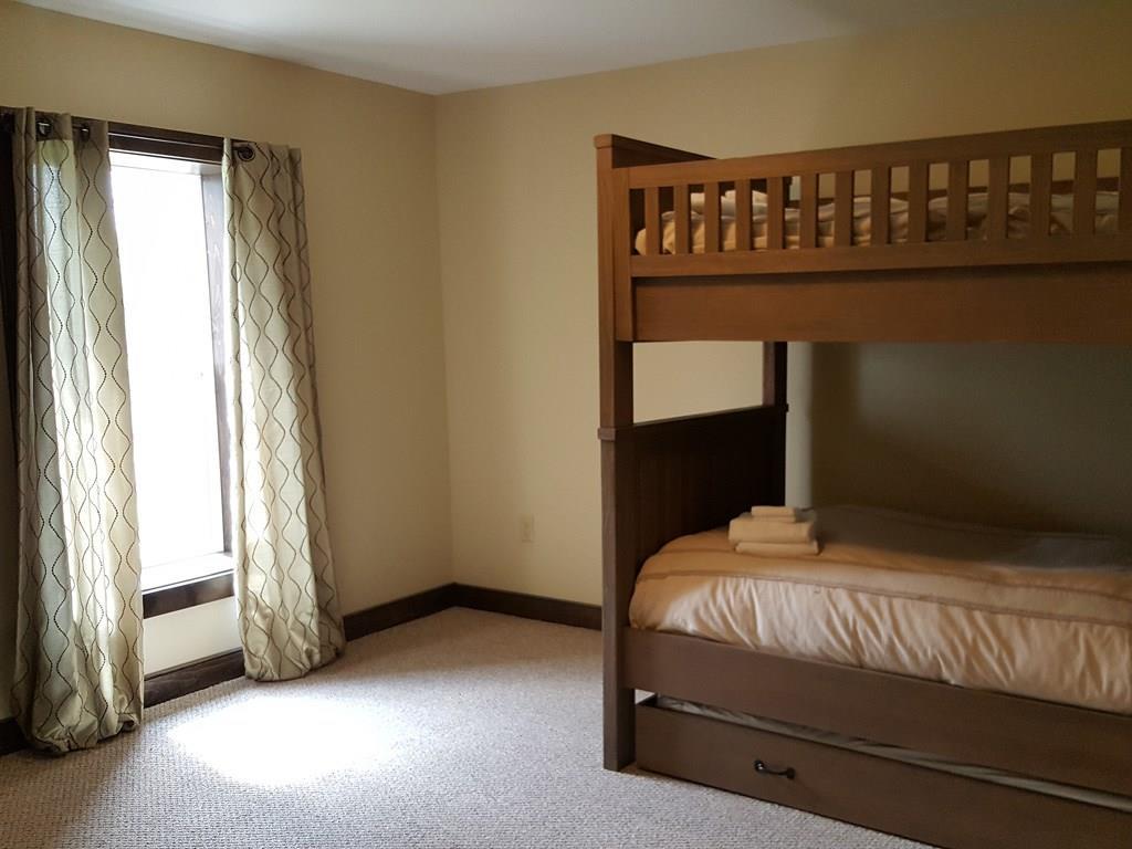 71 Paradise Road Bethel, ME 04217 - Photo 26 of 30 Basement bedroom with full-sized...