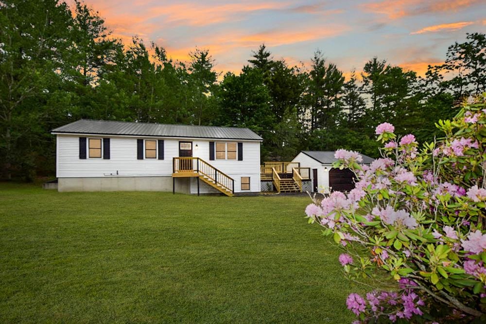 414 Chick Road Lebanon, ME 04027 - Photo 1 of 39