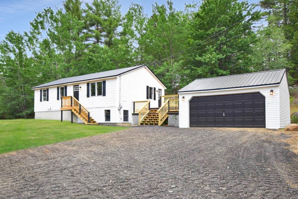 414 Chick Road Lebanon, ME 04027 - Photo 33 of 39