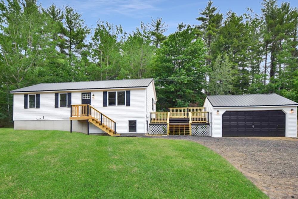 414 Chick Road Lebanon, ME 04027 - Photo 34 of 39
