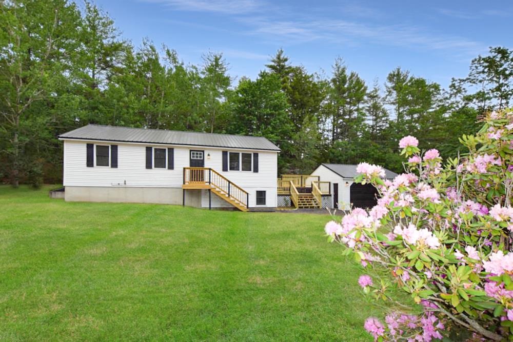 414 Chick Road Lebanon, ME 04027 - Photo 35 of 39