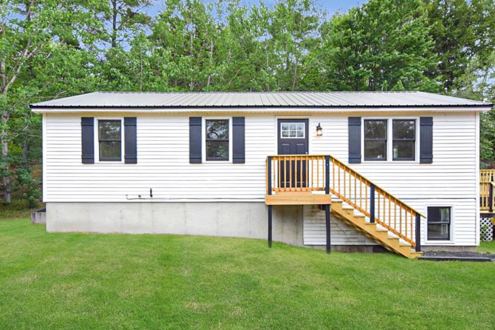 414 Chick Road Lebanon, ME 04027 - Photo 36 of 39