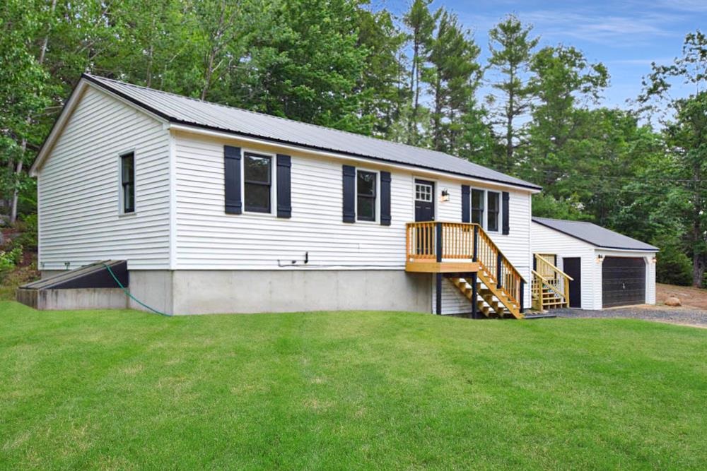 414 Chick Road Lebanon, ME 04027 - Photo 37 of 39