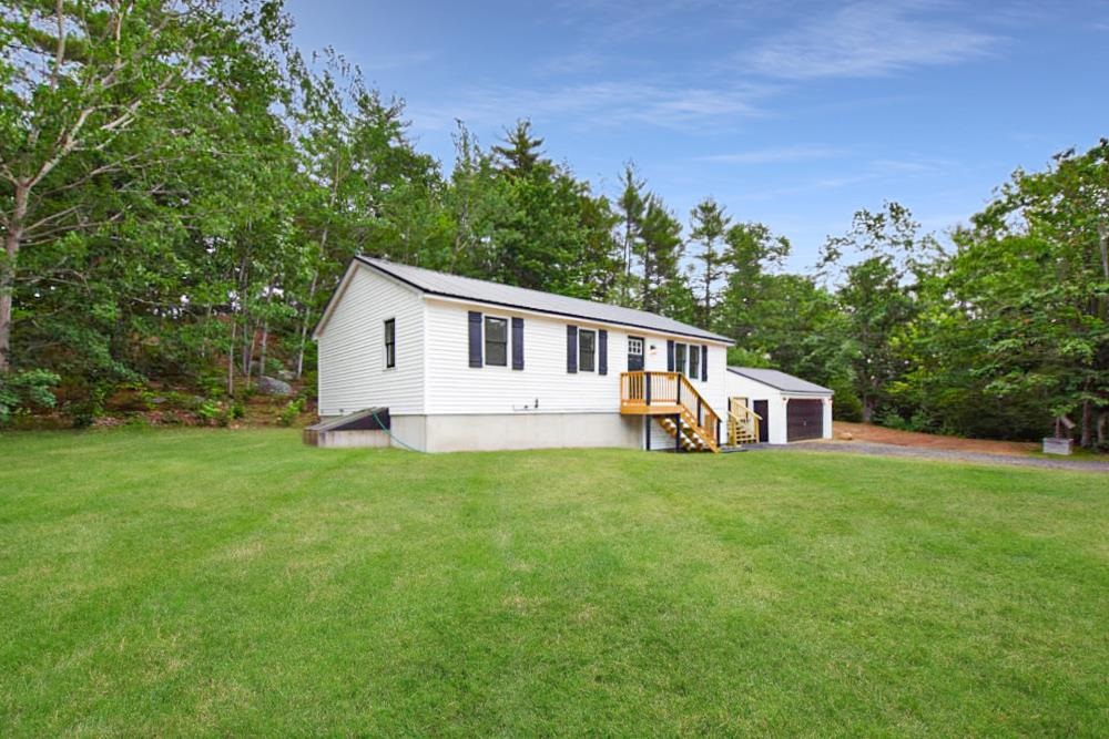 414 Chick Road Lebanon, ME 04027 - Photo 38 of 39