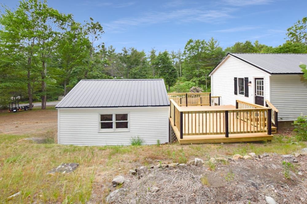 414 Chick Road Lebanon, ME 04027 - Photo 5 of 39