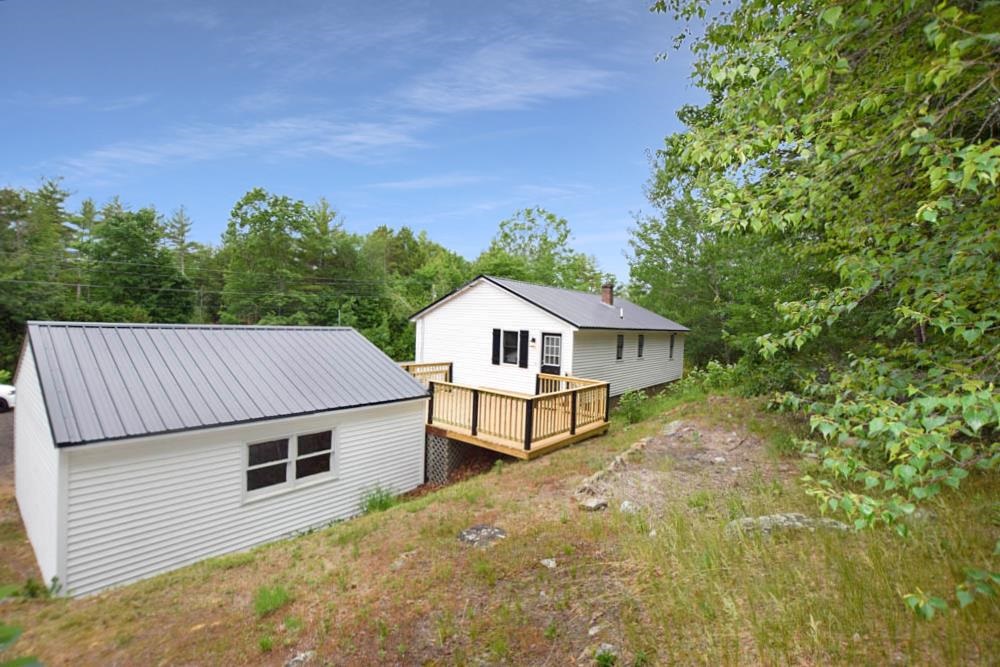 414 Chick Road Lebanon, ME 04027 - Photo 6 of 39