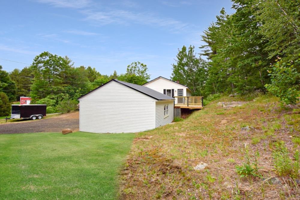 414 Chick Road Lebanon, ME 04027 - Photo 9 of 39