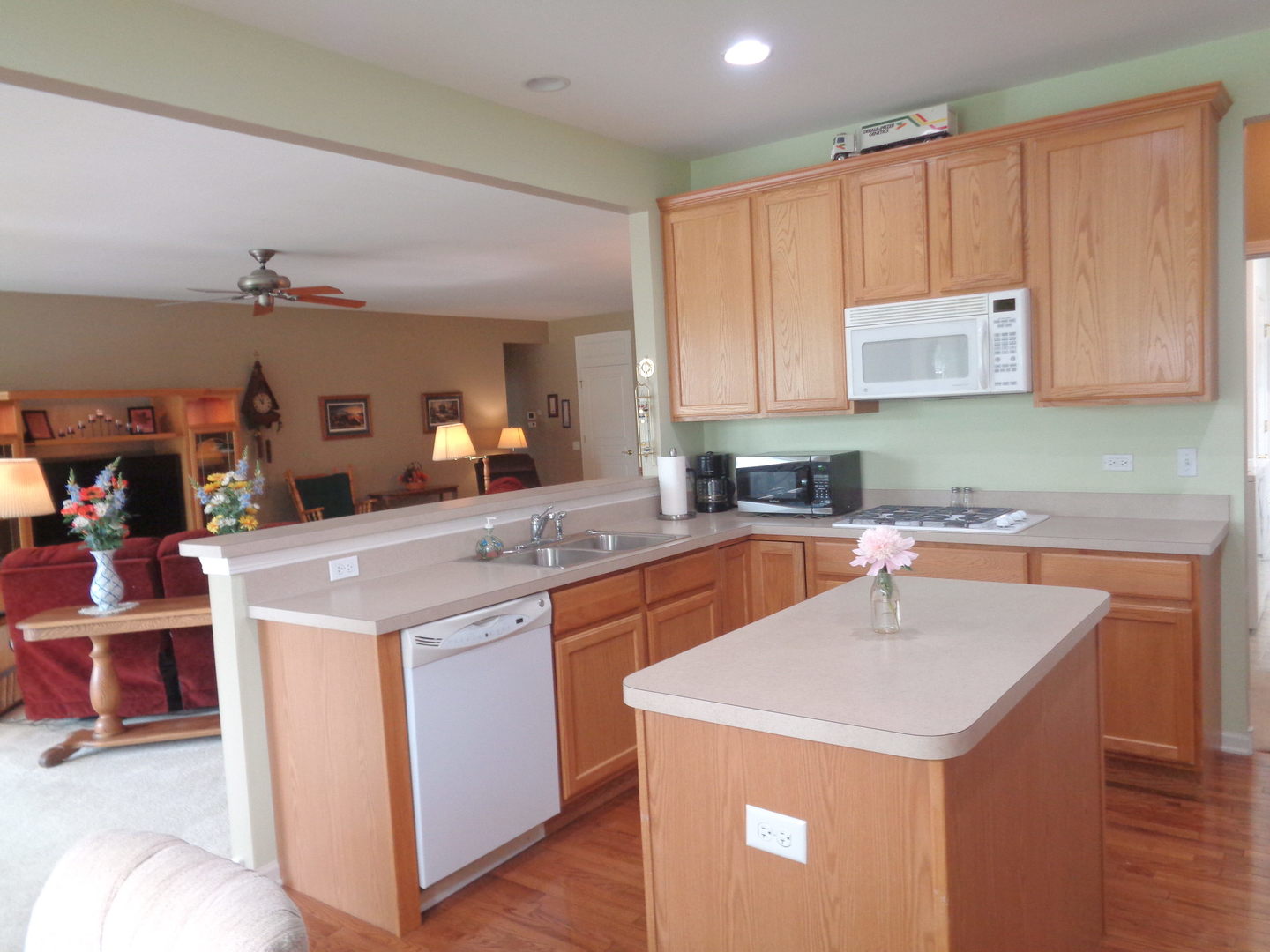 2504 Edgewater Drive Elgin, IL 60124 - Photo 8 of 29