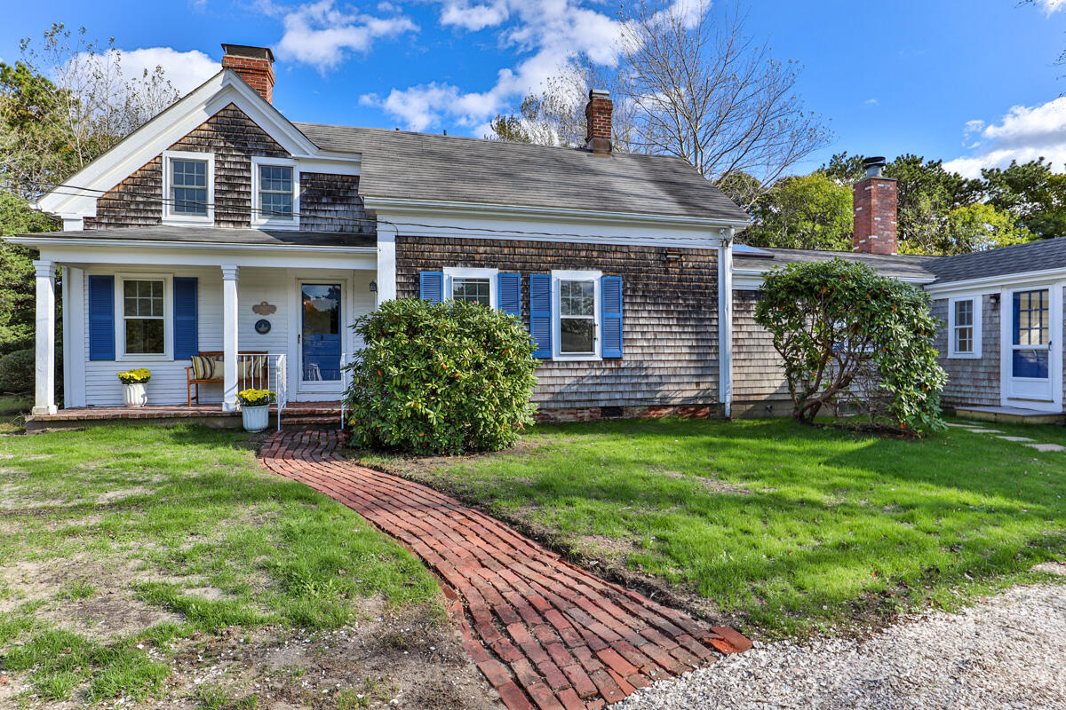 1611 Old Queen Anne Road Chatham, MA 02633 - Photo 58 of 60 1611 Old Queen Anne Chatham