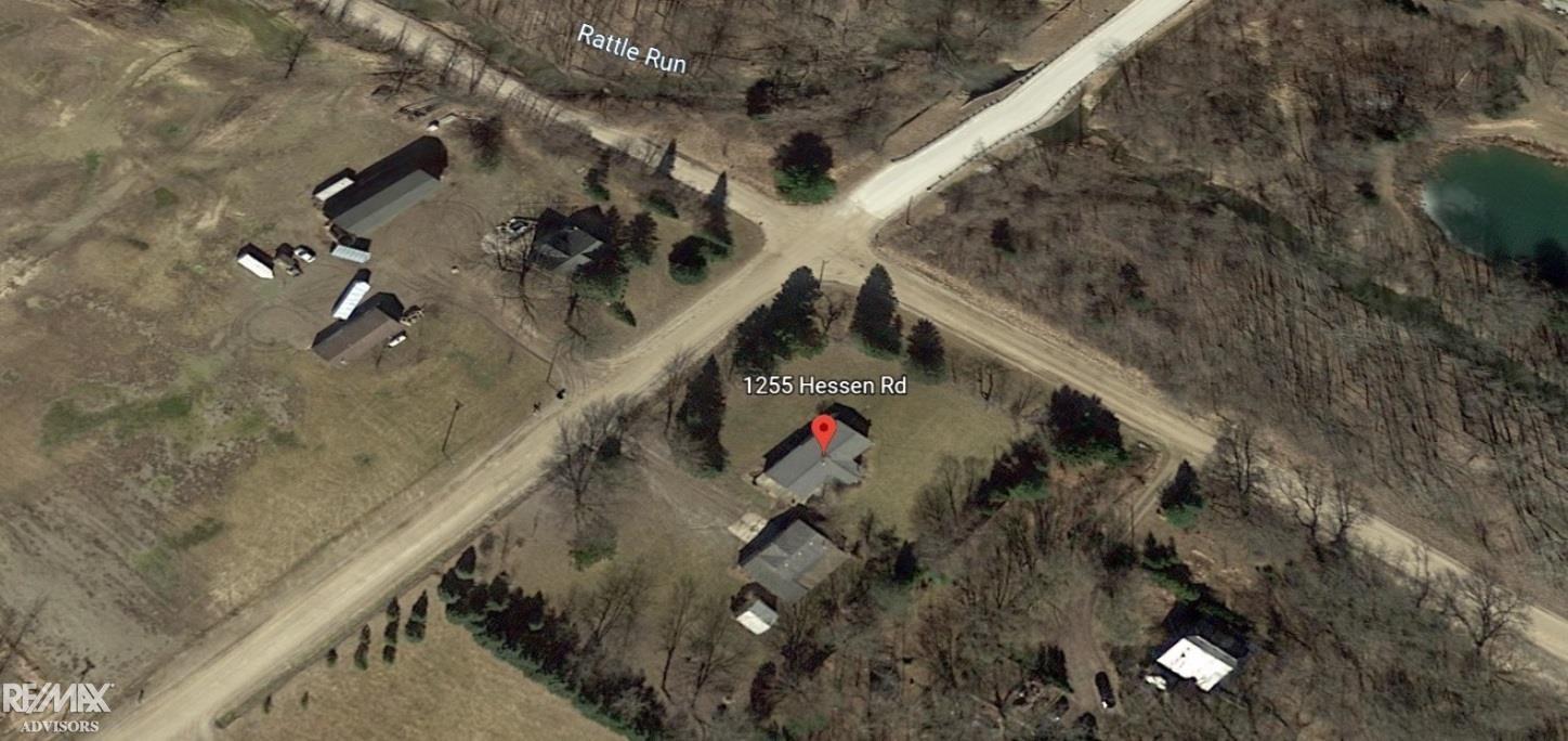 1255 Hessen Road Columbus, MI 48063 - Photo 2 of 50