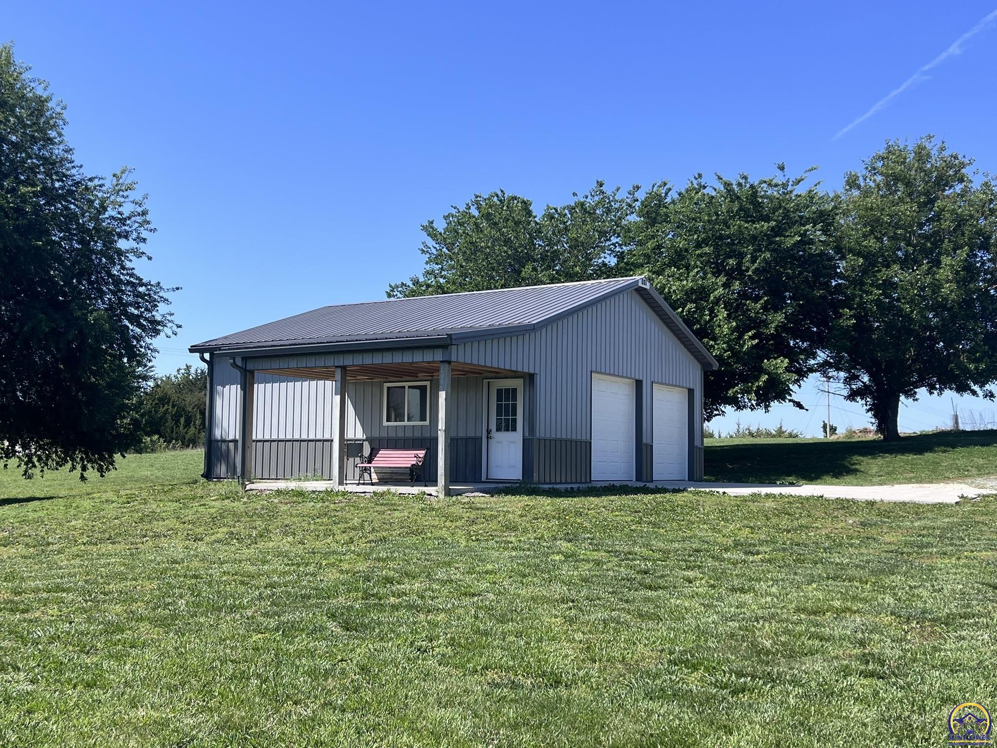 6634 Northwest Hodges Road Silver Lake, KS 66539 - Photo 23 of 33