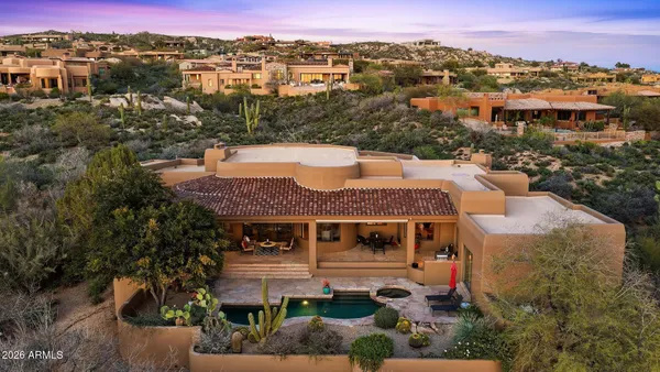 $3,650,000 | 41961 North 111th Place, Scottsdale, AZ 85262