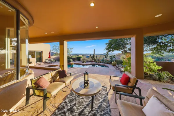 $3,650,000 | 41961 North 111th Place, Scottsdale, AZ 85262