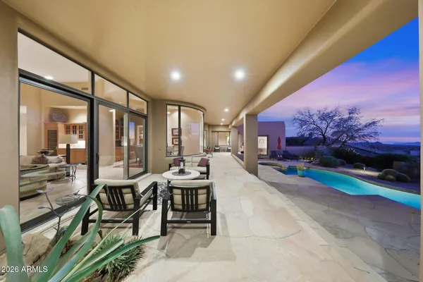$3,650,000 | 41961 North 111th Place, Scottsdale, AZ 85262
