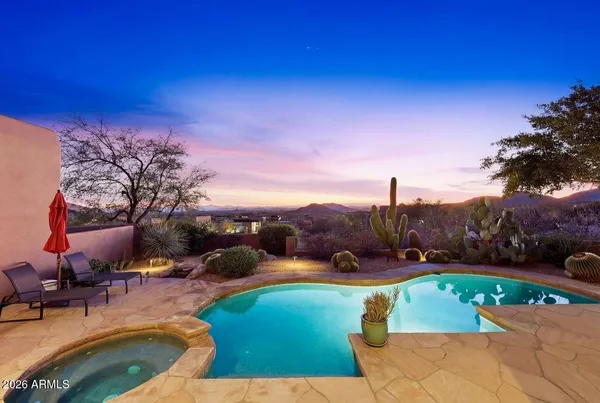 $3,650,000 | 41961 North 111th Place, Scottsdale, AZ 85262