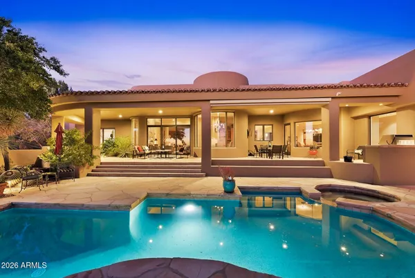 $3,650,000 | 41961 North 111th Place, Scottsdale, AZ 85262