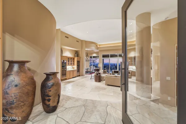 $3,650,000 | 41961 North 111th Place, Scottsdale, AZ 85262