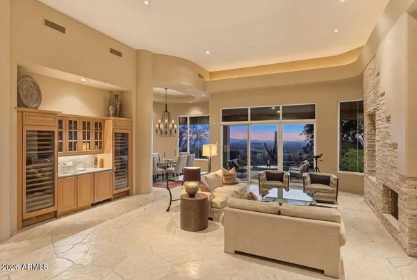 $3,650,000 | 41961 North 111th Place, Scottsdale, AZ 85262