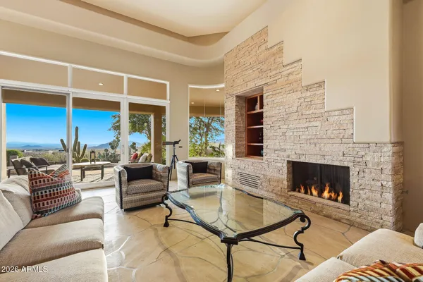 $3,650,000 | 41961 North 111th Place, Scottsdale, AZ 85262