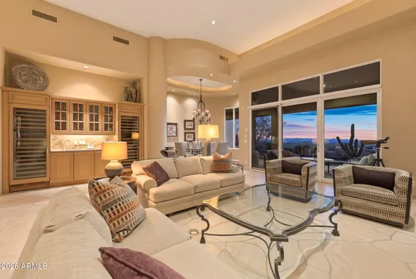 $3,650,000 | 41961 North 111th Place, Scottsdale, AZ 85262